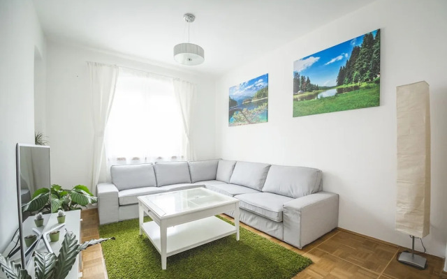 Ferienwohnung Alpi