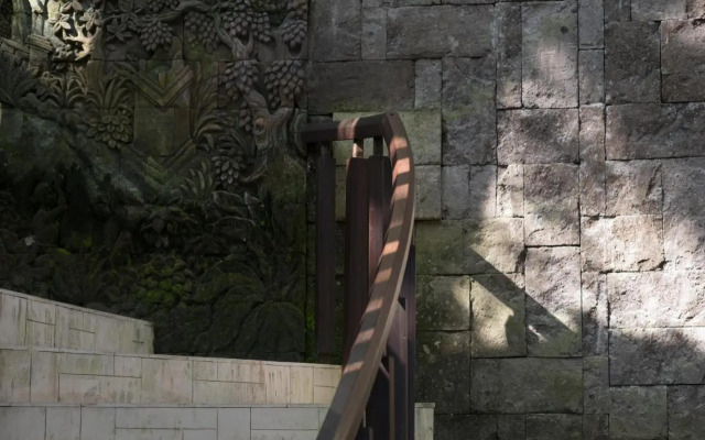 The Tamarind Resort Nusa Lembongan Bali