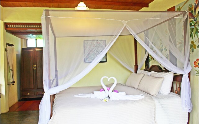 Pai Vimaan Resort