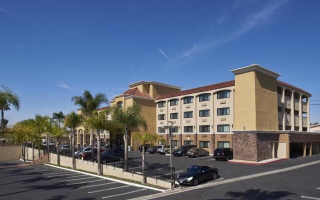 Holiday Inn Express San Diego South - National City by IHG