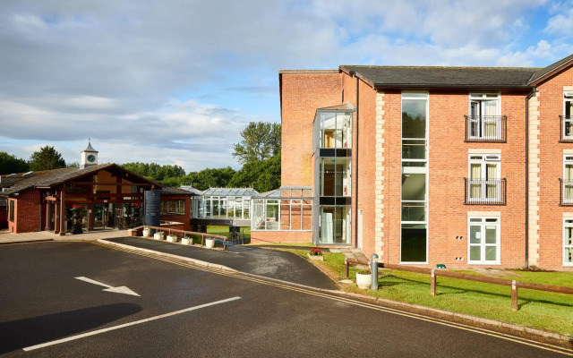 Macdonald Hill Valley Hotel, Golf and Spa