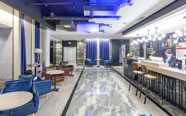 Zunyi Hengsheng Hotel