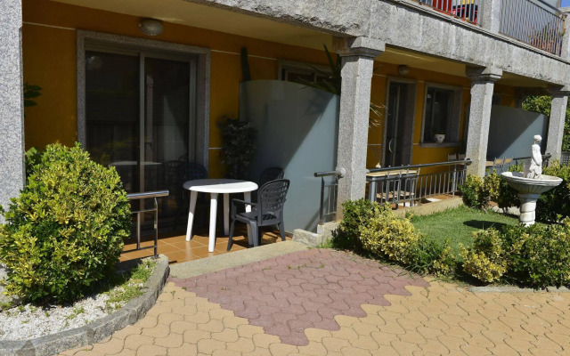Apartamentos Turisticos Mirador de Ons