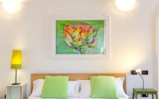 Gioia 13 Apartments & Rooms