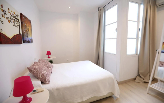 Apartamento Mediterraneo