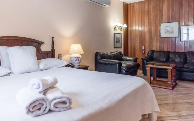 Paramanta Lifestyle Hotel