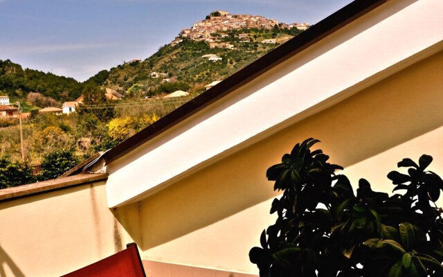 Villa Liberti Apartments