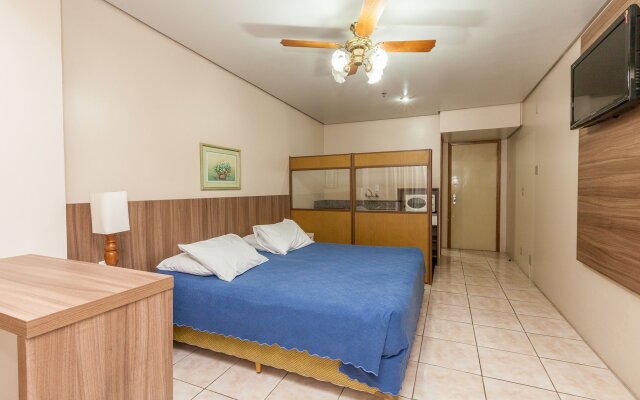 Letto Hotel Porto Alegre