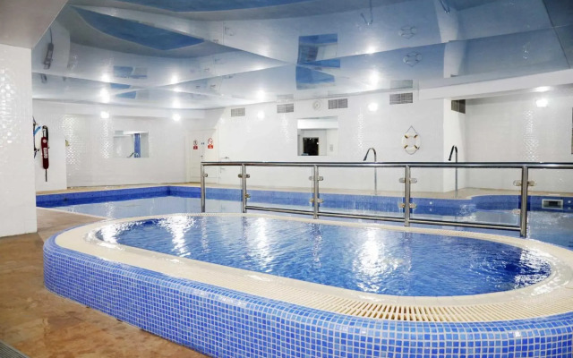 Schull Harbour Hotel & Leisure Centre
