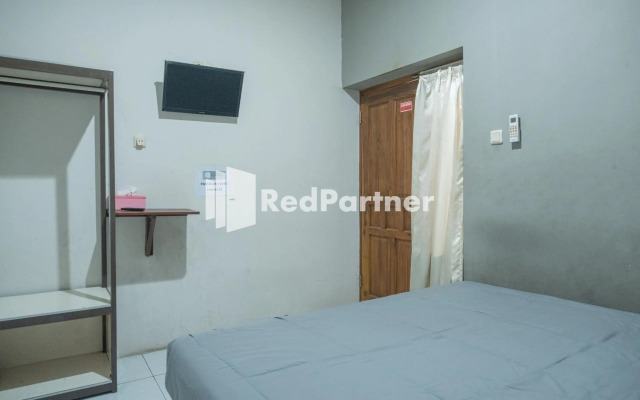 OYO 2669 Crown Residence