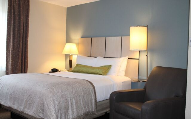 MainStay Suites Wichita Northeast