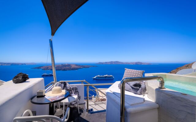 Modernity Suites