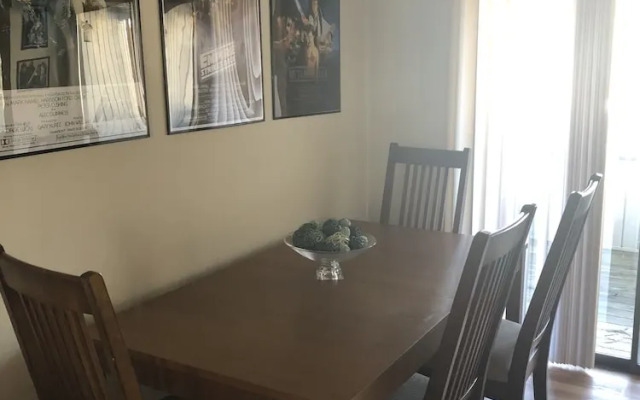 Eagle Crest Condo