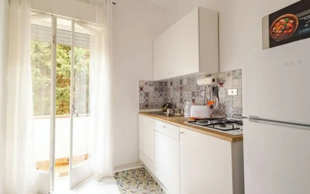 Appartamenti Abate Stella del Golfo Home