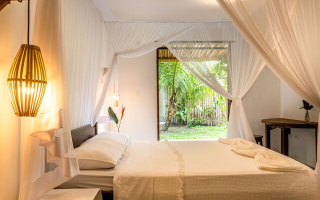 Casa Biribiri Trancoso