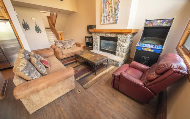 Ironwood 2996