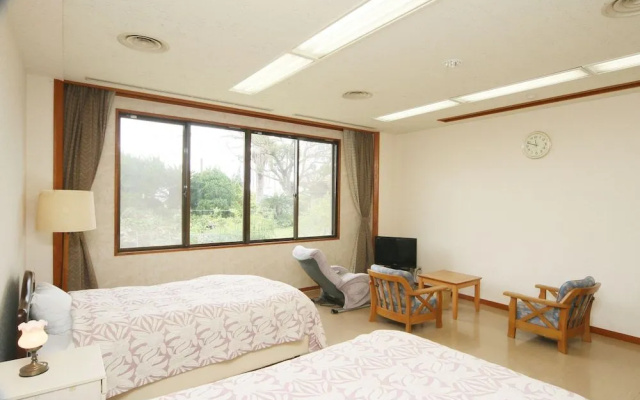 Awa Shirahama Hotel Calm