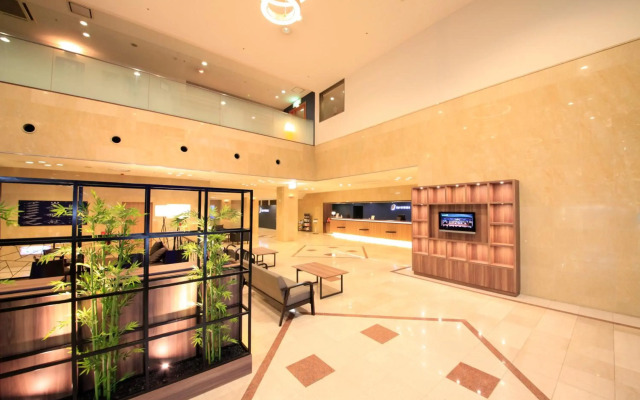 Quintessa Hotel Iseshima