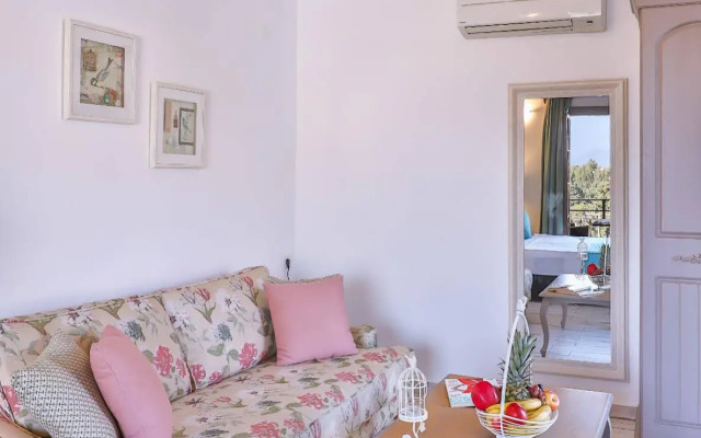 Mare Garden Hotel Akyarlar