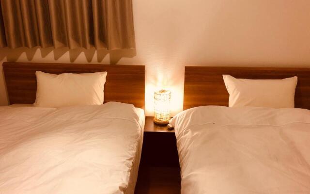 L's Mt.Fuji vacation rental