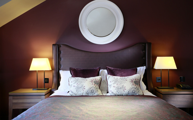 Macdonald Windsor Hotel