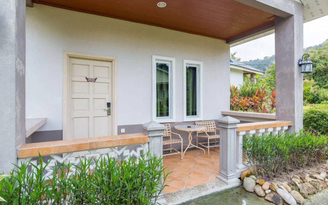 ZEN Rooms Pantai Rhu