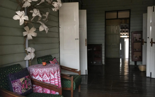 Baan Bua Guest House