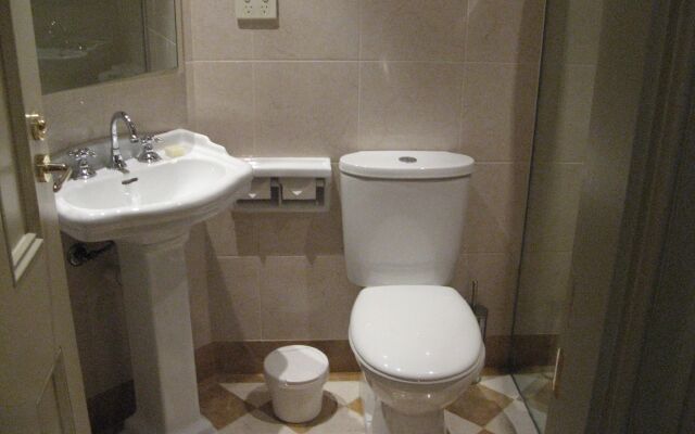Grande Vue Private Hotel