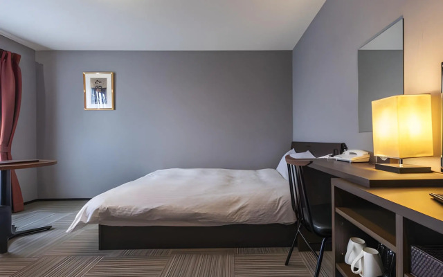 Rinn Tofukuji Fukuine