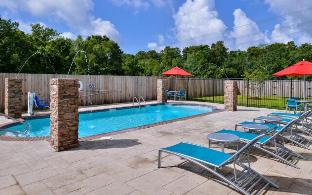 TownePlace Suites by Marriott Laplace