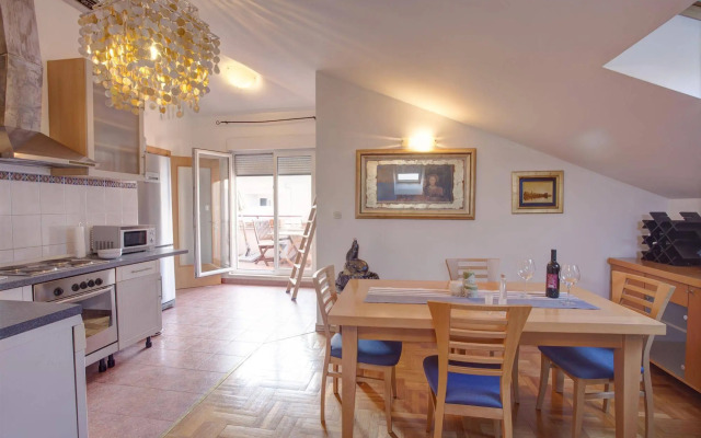 Cro Jet Set Apartments