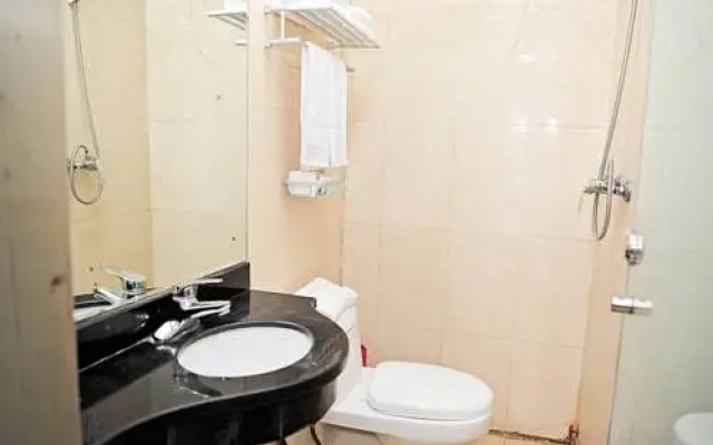 Sunshine 126 Business Hotel Tsingtao