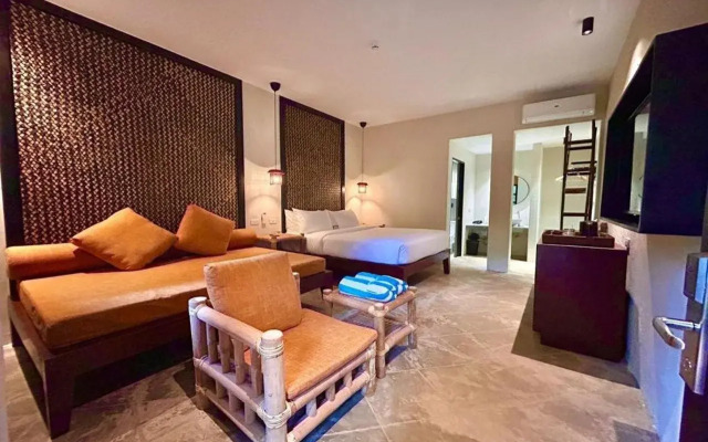 The Henry Resort Boracay