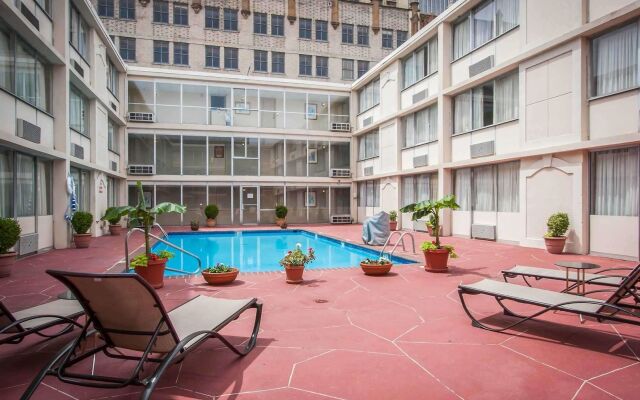 Hotel Indigo Memphis Downtown by IHG