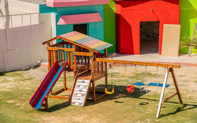 Amarina Abu Soma Resort & Aquapark