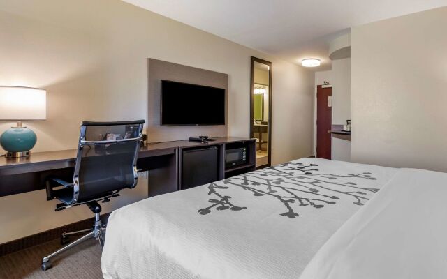 Sleep Inn & Suites Oakley I-70