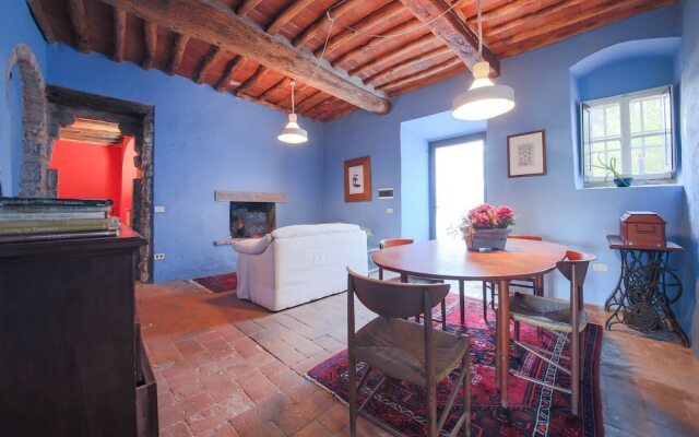 Winery Houses in Chianti