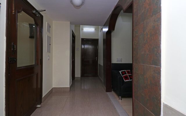 Madhu Residency 2 By OYO Rooms