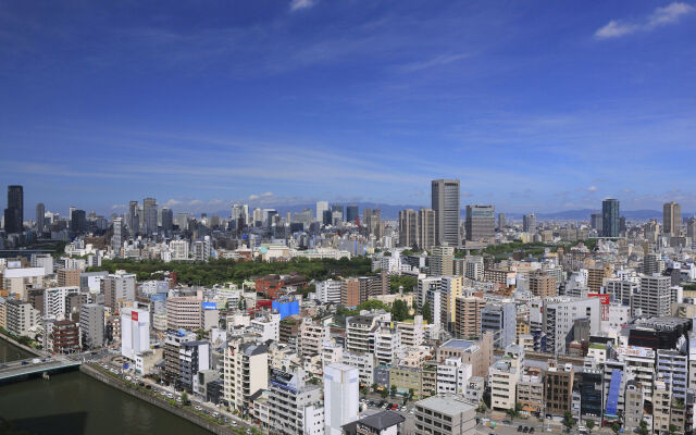 Hotel Monterey La Soeur Osaka