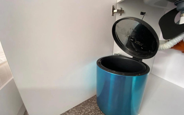 Private Cozy Studio Admiral Plaza C43