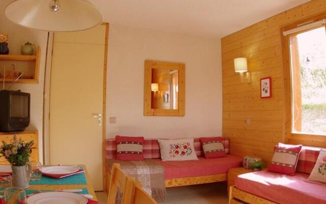 Appartement Valmorel, 2 pièces, 5 personnes - FR-1-291-802