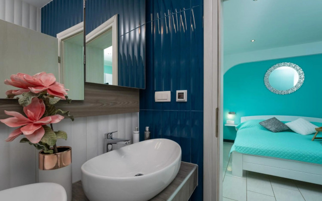 Villa Deep Blue