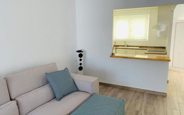 Casa Vacacional En Denia Ref. 004