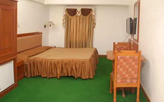 Aditi Hotel