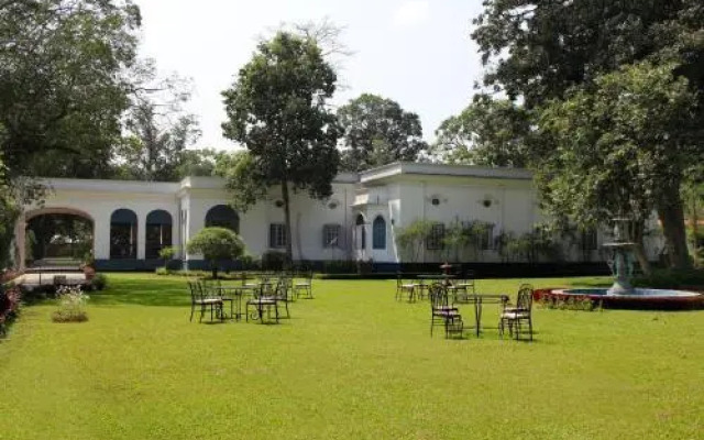 Thengal Manor