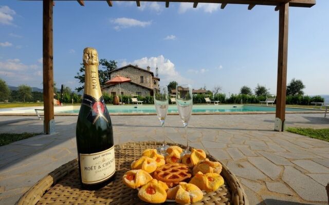 Agriturismo Tenuta Copio