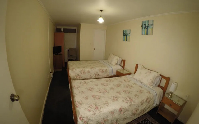 Hotel Villa Eduviges