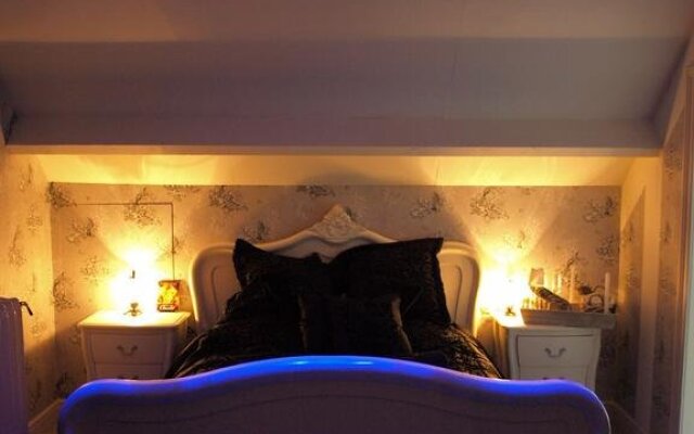 B&B Bon-Bon 'nuit'