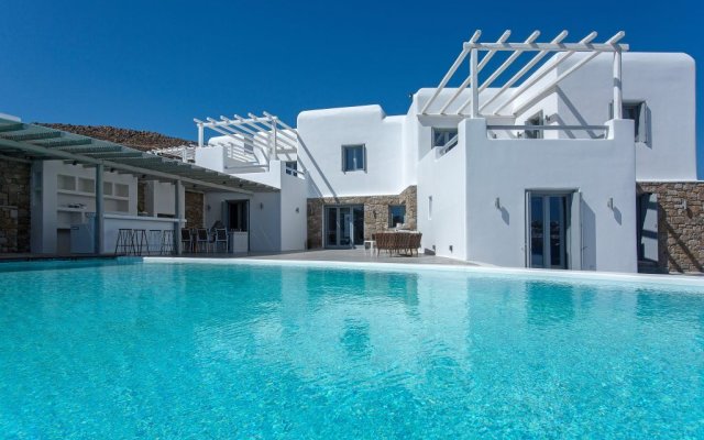 Mykonos Life Luxury Villas