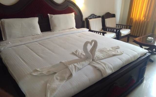 Indraprastha Beach Resort